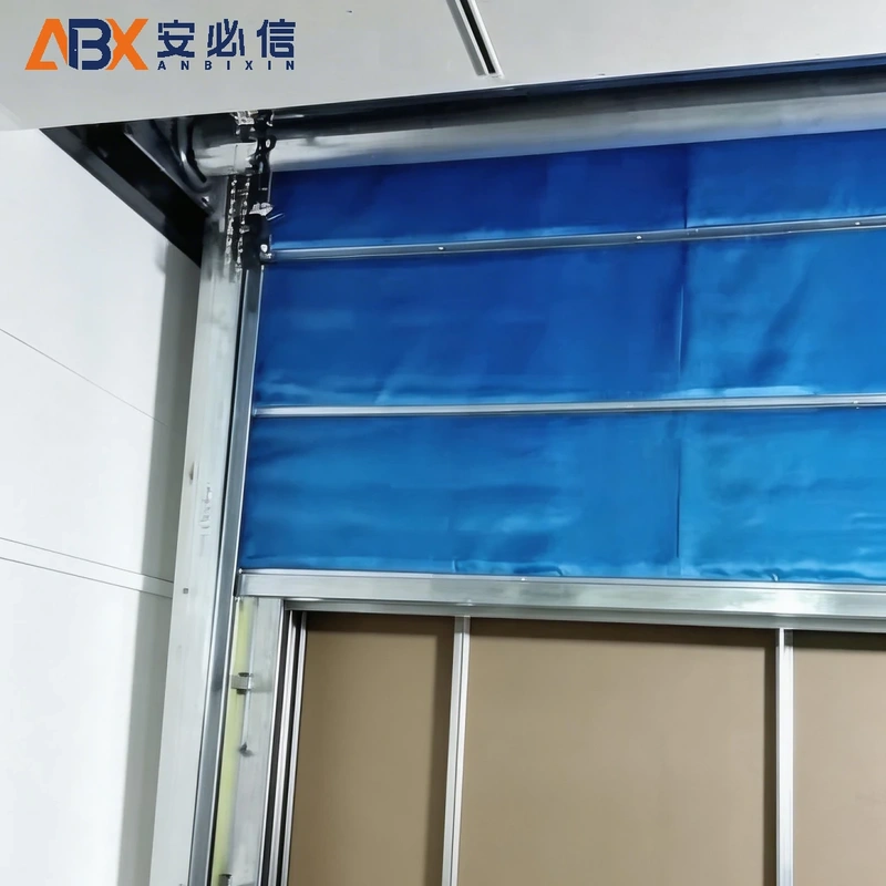 保定市充气式门封